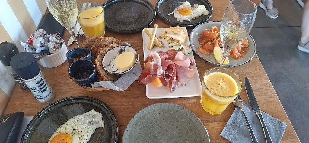 Stijn Batsleer_Zoet Zout_Zwalm_Bewertung