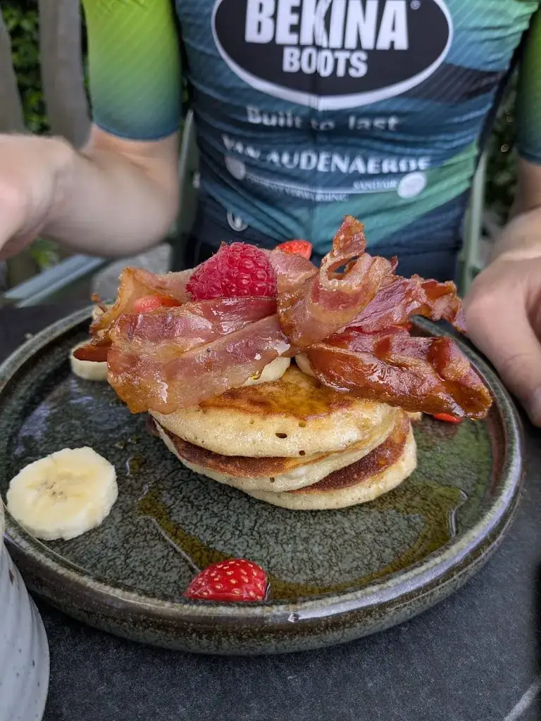 Nathan D'haeze_Zoet Zout_Zwalm_Bewertung