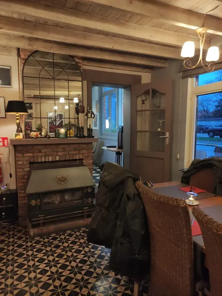 Kris DV_Ristorante Brunello _Berlare_review