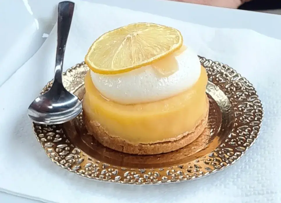 Em Be_Ristorante Brunello _Berlare_review