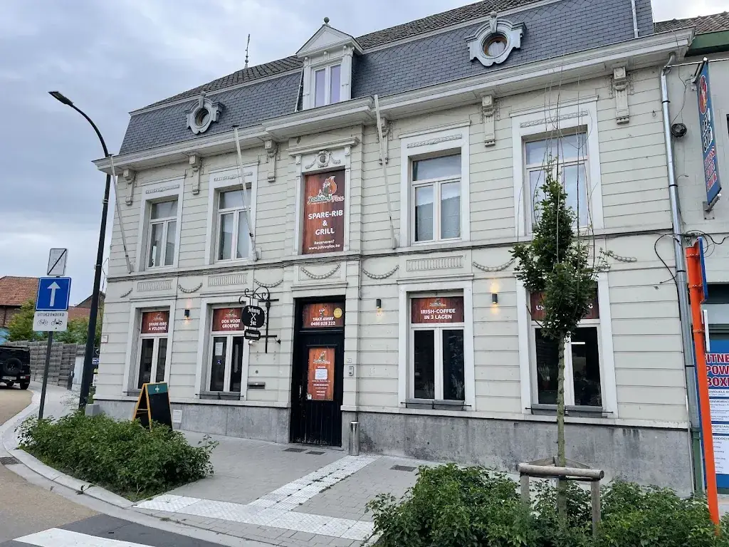 Timothy Libbrecht_Johnny Fox_Zwevegem_avis