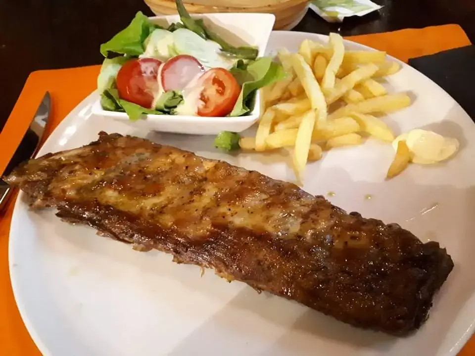 Menü_EetKaffee Theofiel_Zwevegem_Bild_1