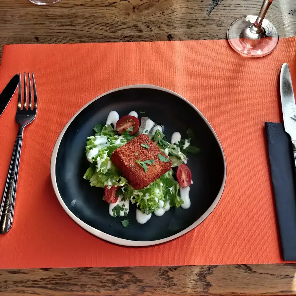 Menü_EetKaffee Theofiel_Zwevegem_Bild_2