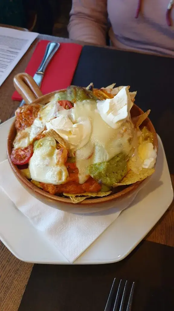 Menü_EetKaffee Theofiel_Zwevegem_Bild_8