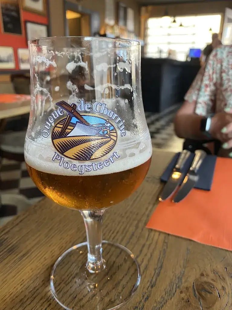 Menü_EetKaffee Theofiel_Zwevegem_Bild_9