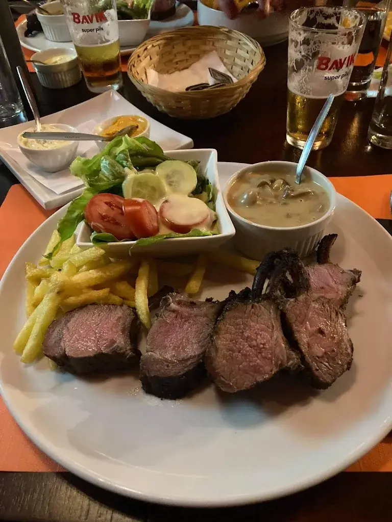 EetKaffee Theofiel_Zwevegem_slider_image_3