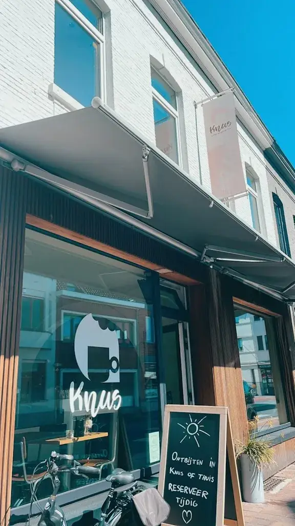 Knus restaurant à Zwevegem