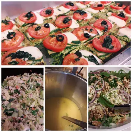 Menu_Café Légumes_Zwevegem_image_2