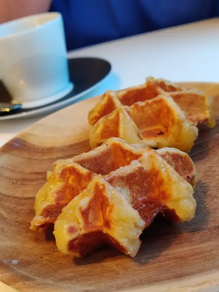 Menu_L'Envie_Zwevegem_imagen_5