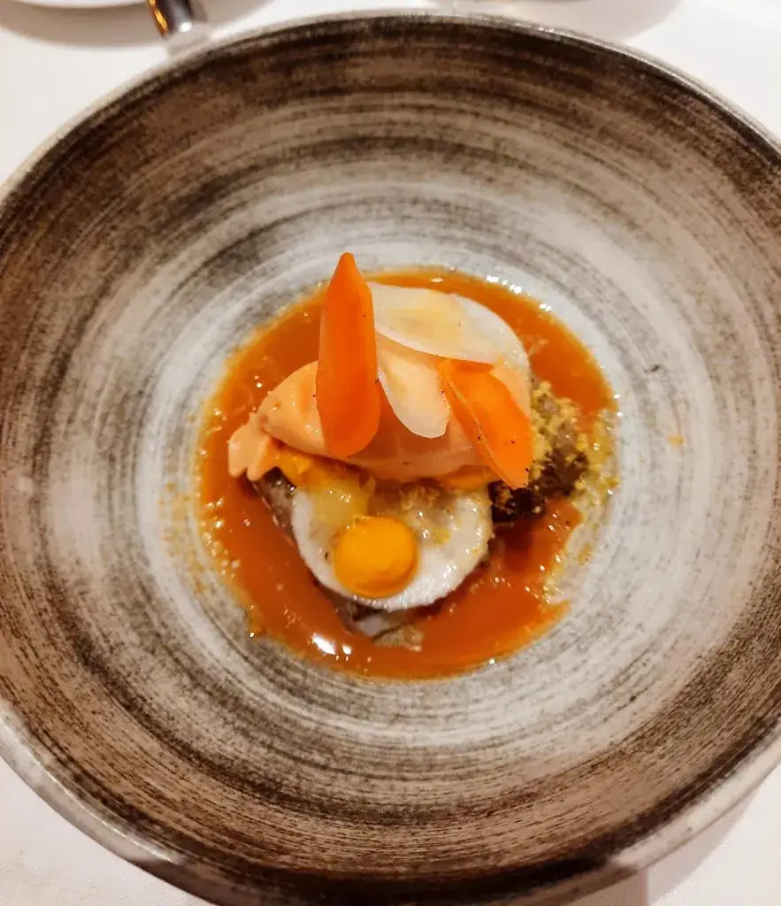 Menu_L'Envie_Zwevegem_imagen_6