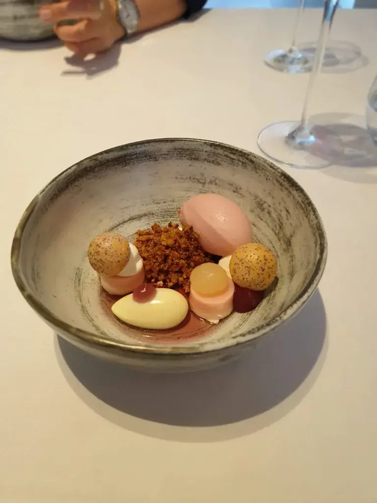 Menu_L'Envie_Zwevegem_imagen_9