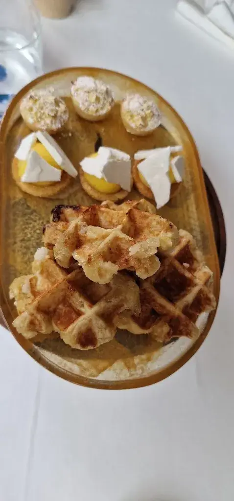 Ariane nottebaert_L'Envie_Zwevegem_reseña