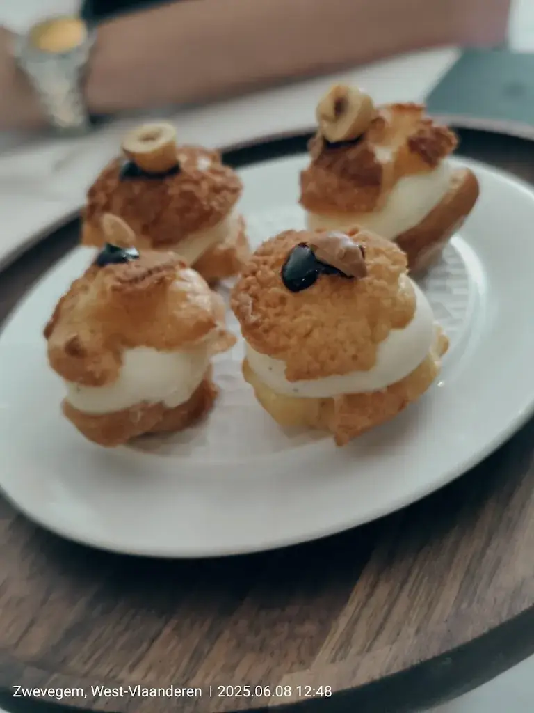 Frédéric Delval_L'Envie_Zwevegem_reseña