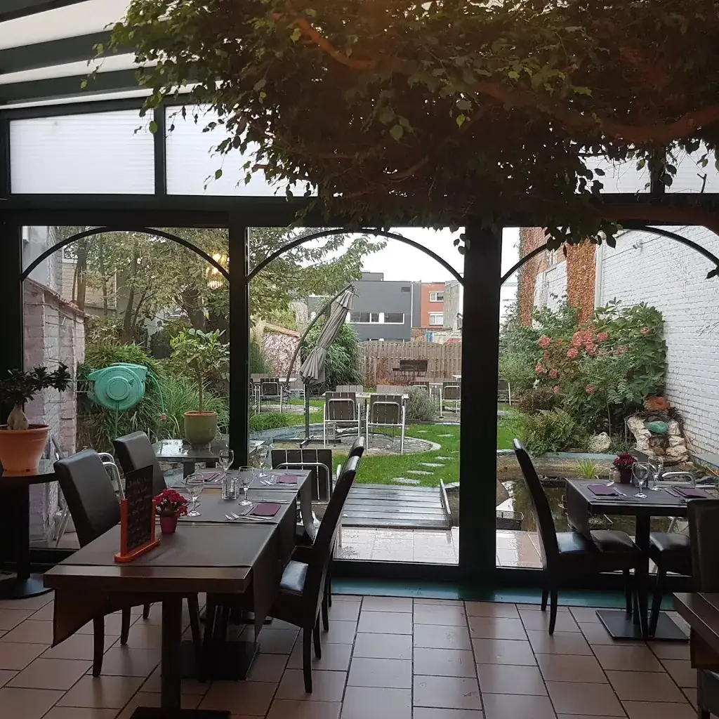 Stanley restaurant à Zwevegem