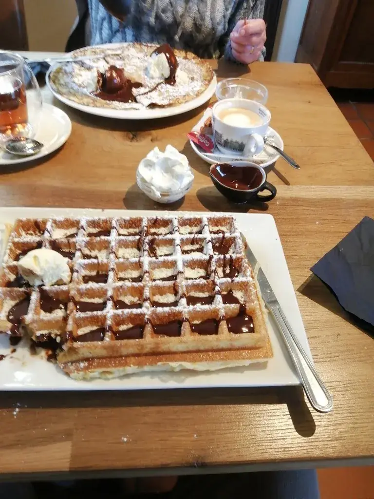 Menu_Het Veerhuis Berlare_Berlare_image_5