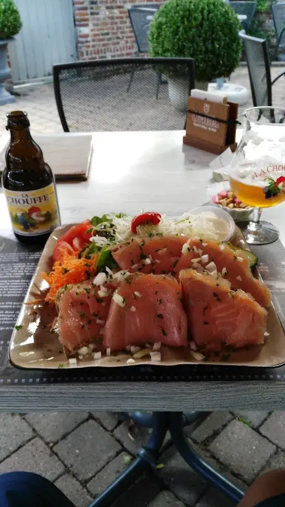 Menu_Het Veerhuis Berlare_Berlare_image_6