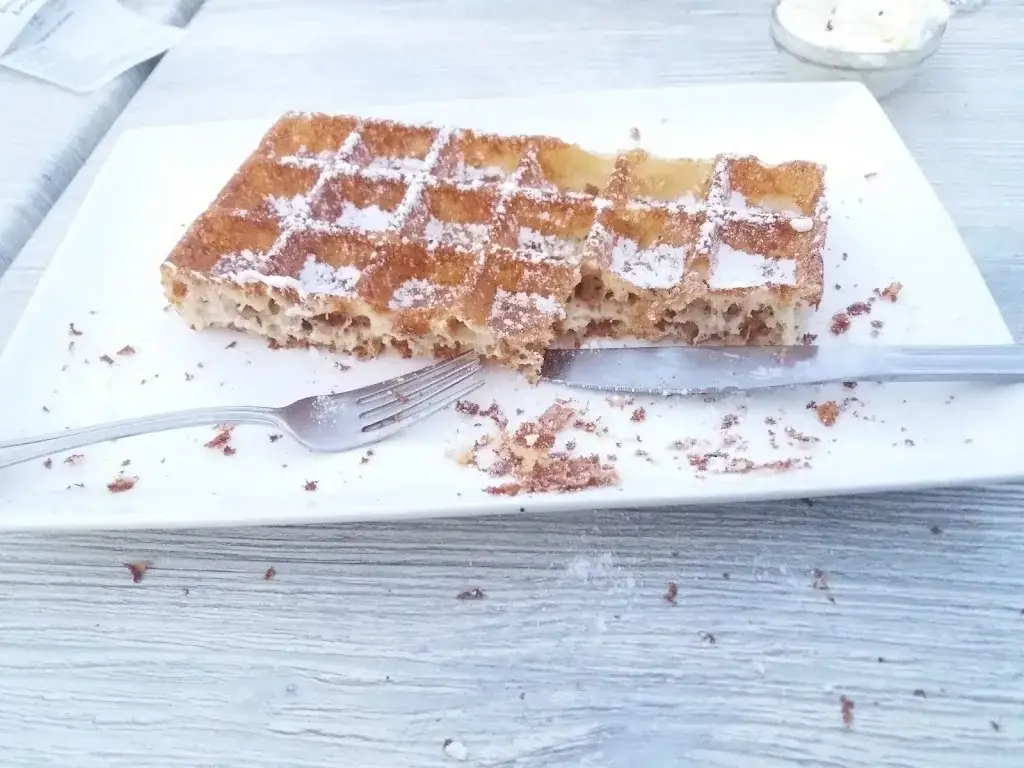 Menu_Het Veerhuis Berlare_Berlare_image_7