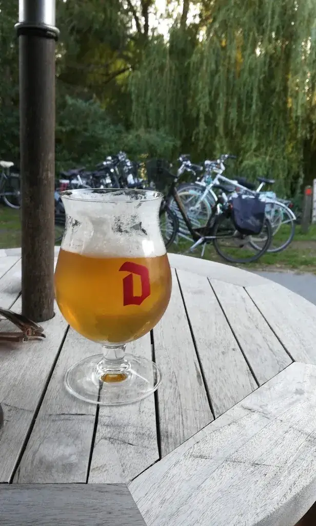 Menu_Het Veerhuis Berlare_Berlare_image_8