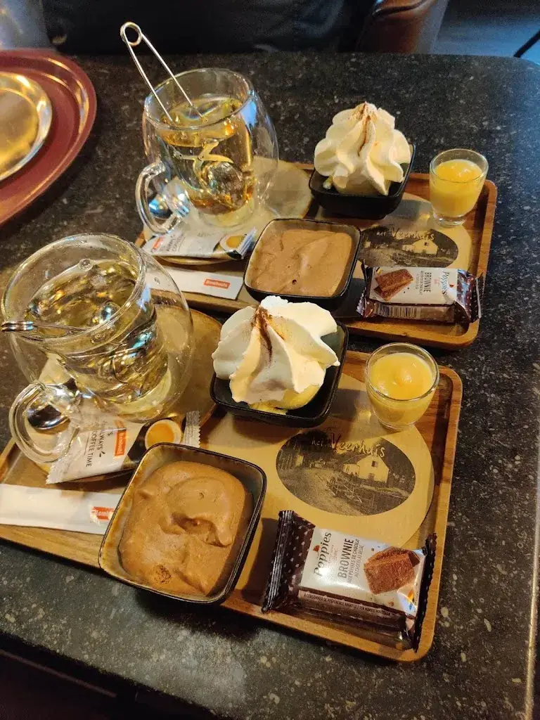 Menu_Het Veerhuis Berlare_Berlare_image_9