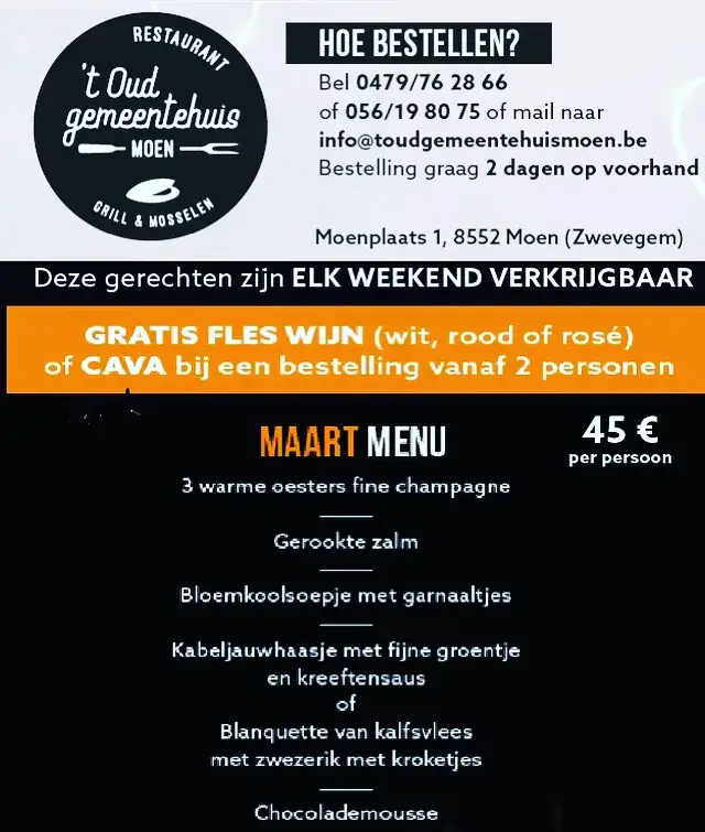 Menu_Oud Gemeentehuis_Zwevegem_image_2