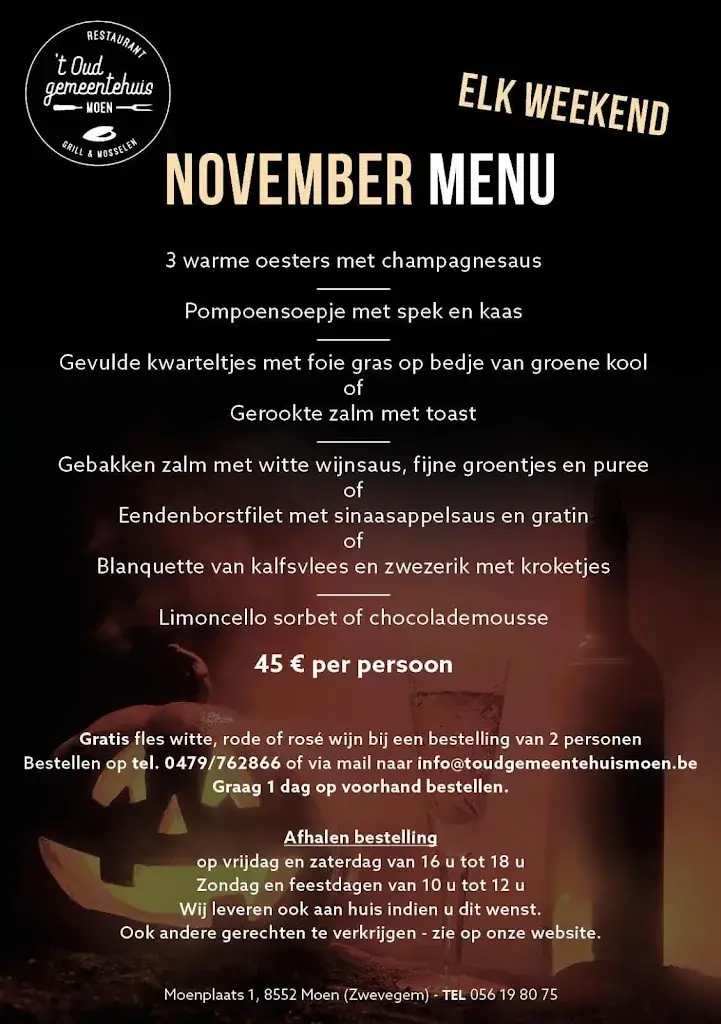 Menu_Oud Gemeentehuis_Zwevegem_image_3