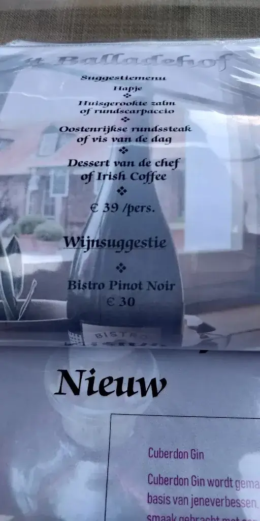 Menü_BVBA / Balladehof_Zwevegem_Bild_4