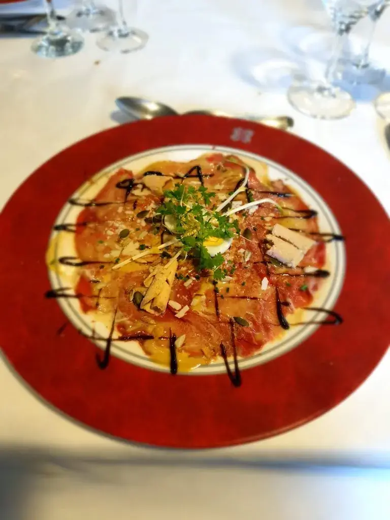 Menü_BVBA / Balladehof_Zwevegem_Bild_9