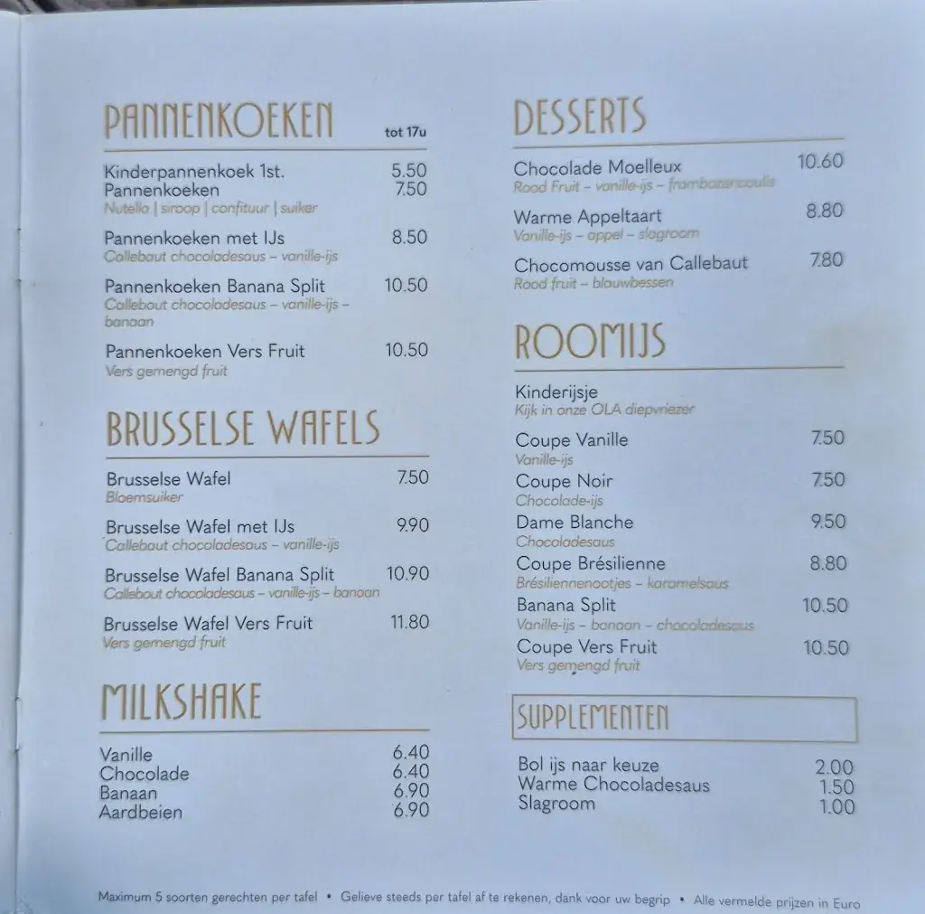 Menü_Bij Veges_Zutendaal_Bild_3