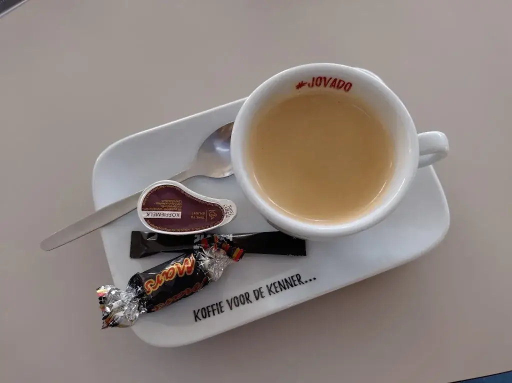 Menü_Bij Veges_Zutendaal_Bild_5