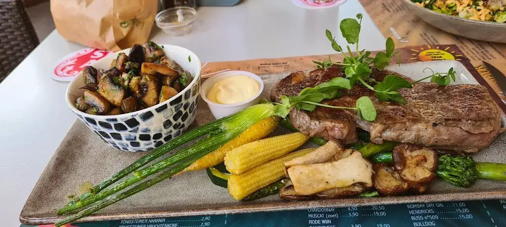 Menü_Bij Veges_Zutendaal_Bild_7