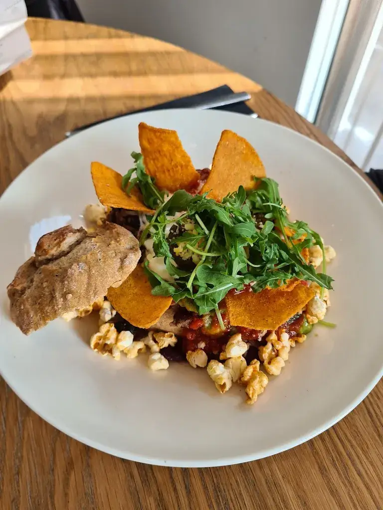 Claire Dwyer_ROBUUST_Zutendaal_review