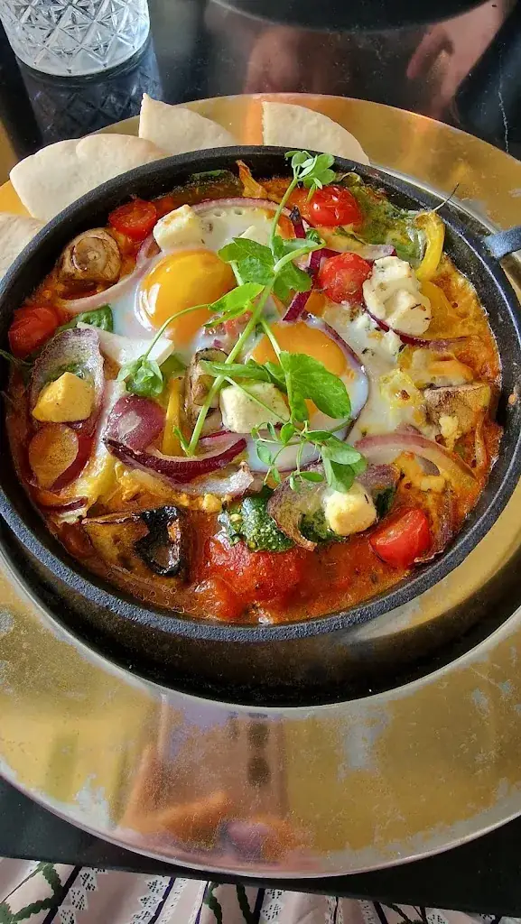 Agnieszka Jed_ROBUUST_Zutendaal_review