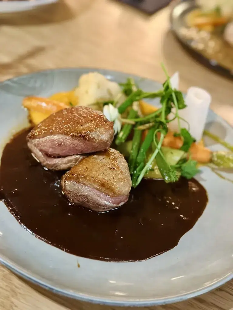 sophie fleiner_ROBUUST_Zutendaal_review