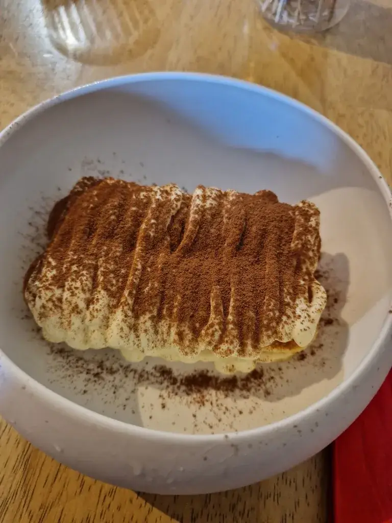 Menu_La Perla d'Arte_Zutendaal_image_5