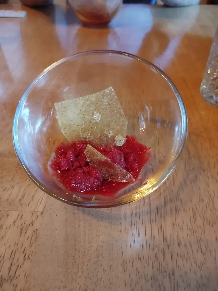 Menu_La Perla d'Arte_Zutendaal_image_7