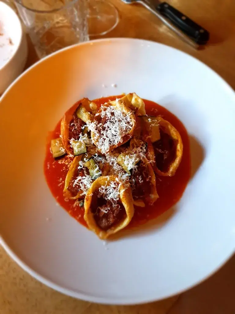 Menu_La Perla d'Arte_Zutendaal_image_8