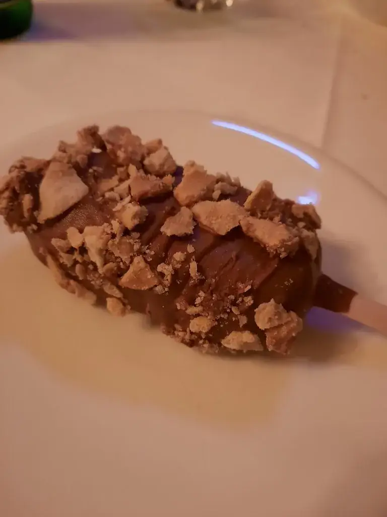 Menu_La Perla d'Arte_Zutendaal_image_9