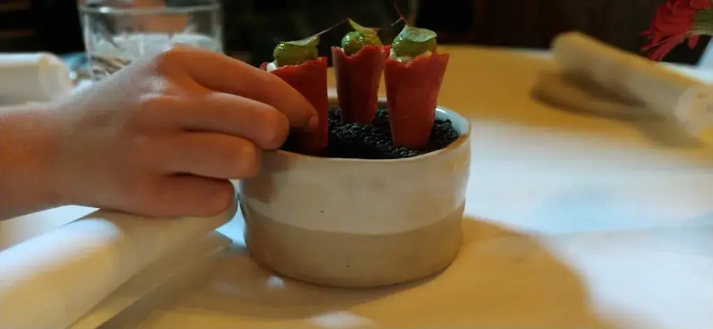 Chris Held_La Perla d'Arte_Zutendaal_review