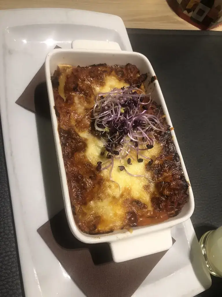 RJM M_Grand Café Narvik_Zutendaal_review