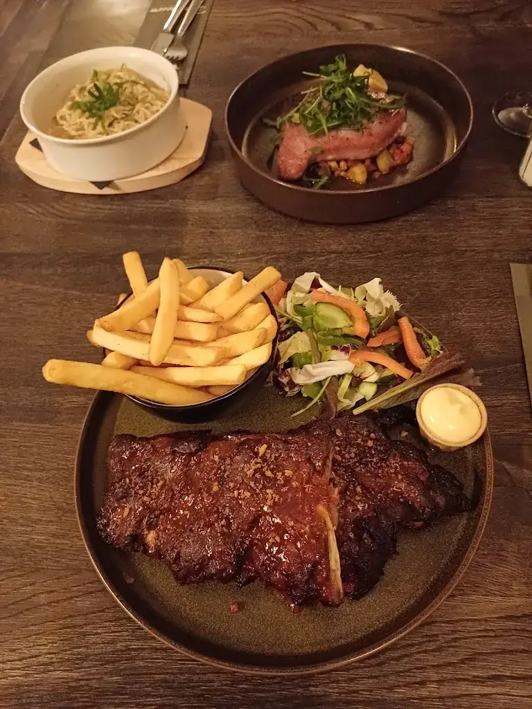 Menü_Brasserie de Jachthoorn_Zutendaal_Bild_6