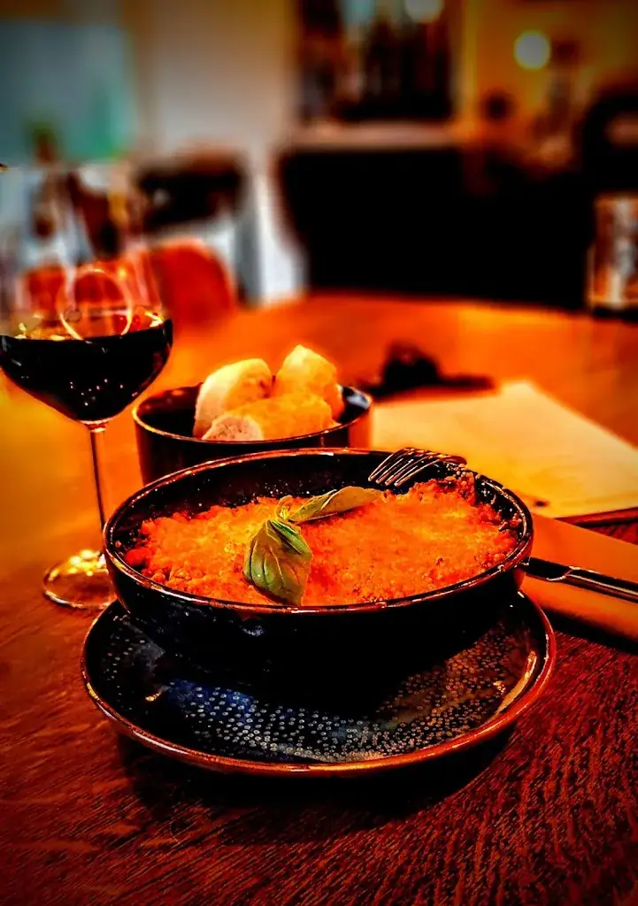 Menü_Brasserie de Jachthoorn_Zutendaal_Bild_7