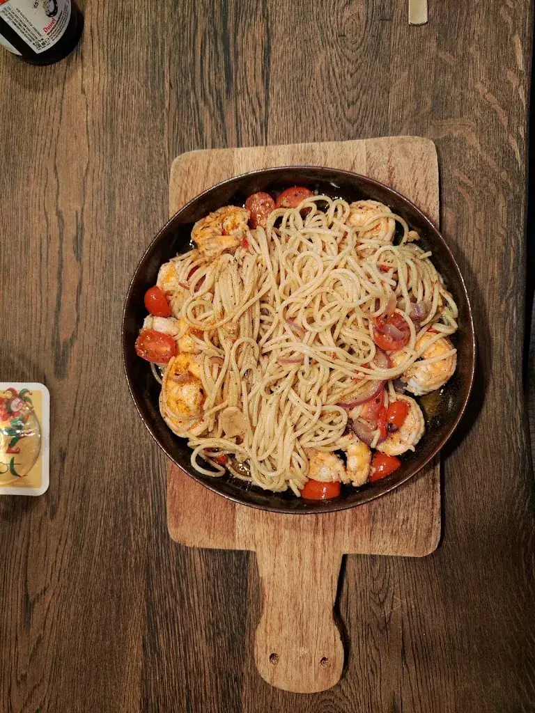 Menü_Brasserie de Jachthoorn_Zutendaal_Bild_9