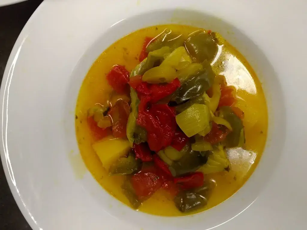 Menu_La Tapa Canaria_Berlare_image_6