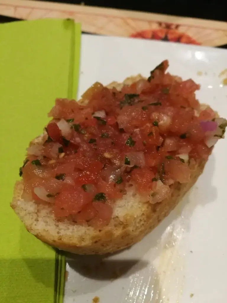 Menu_La Tapa Canaria_Berlare_image_7