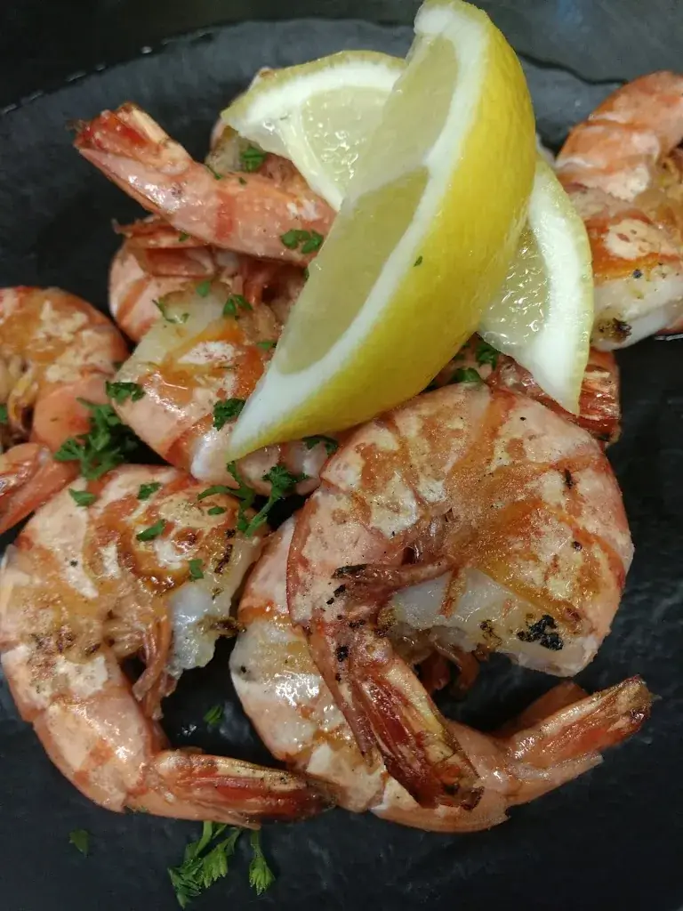 Menu_La Tapa Canaria_Berlare_image_8