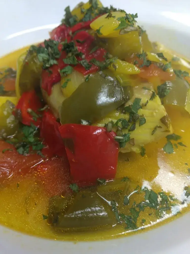 Menu_La Tapa Canaria_Berlare_image_9