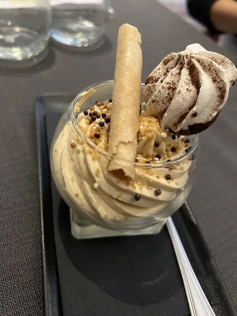 Arash R_La Tapa Canaria_Berlare_avis