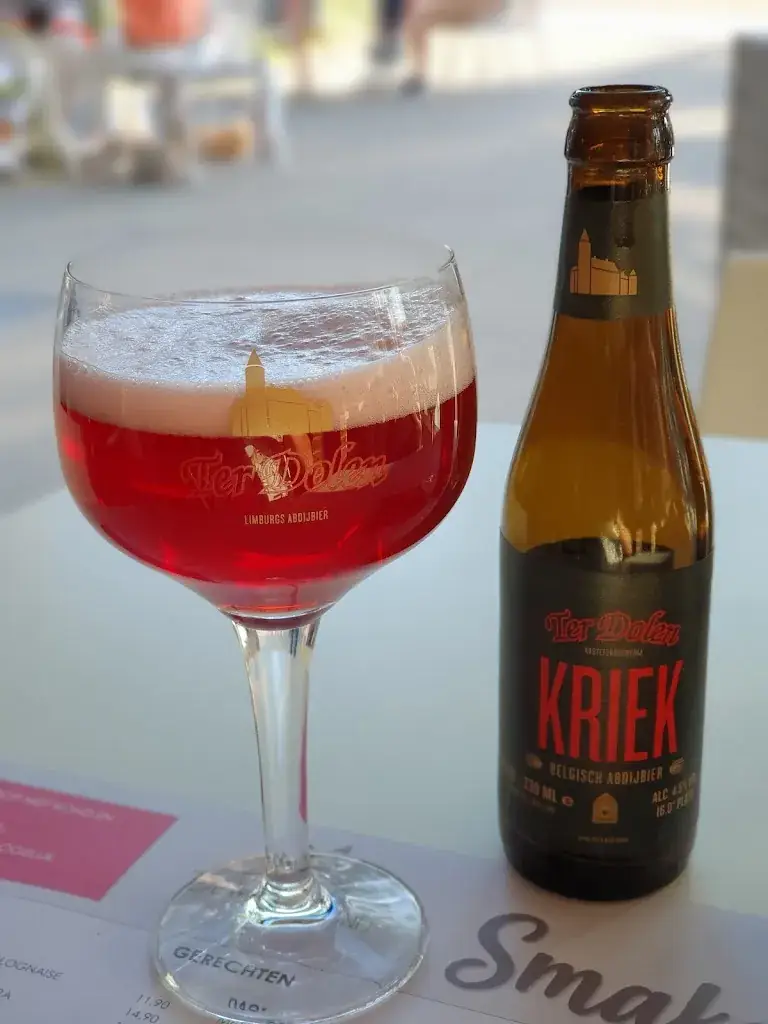 Menu_Brasserie De Kapelanij_Zutendaal_image_7