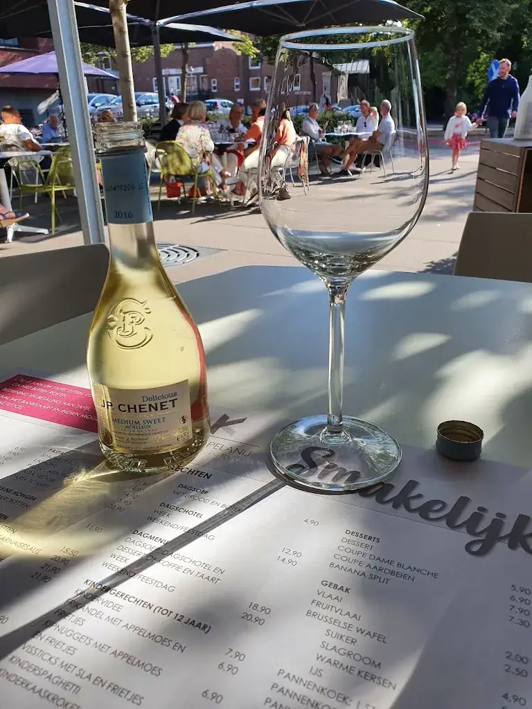 Menu_Brasserie De Kapelanij_Zutendaal_image_8