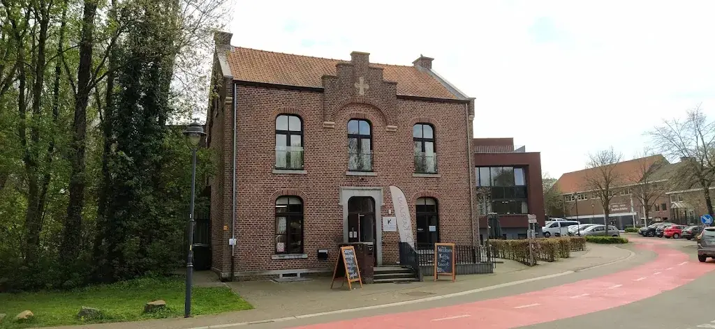 Chris Held_Brasserie De Kapelanij_Zutendaal_review